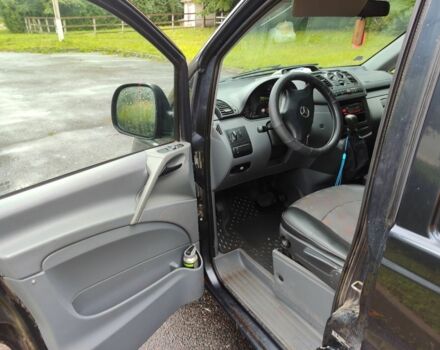 Чорний Мерседес 220, об'ємом двигуна 0 л та пробігом 315 тис. км за 4350 $, фото 5 на Automoto.ua