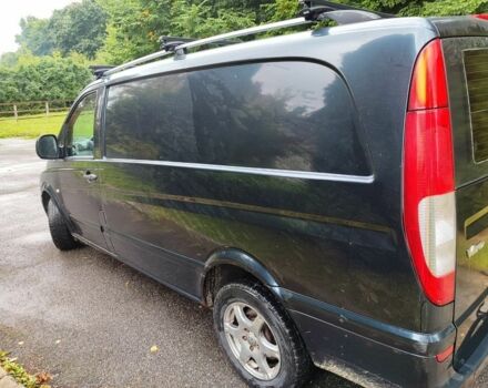 Чорний Мерседес 220, об'ємом двигуна 0 л та пробігом 315 тис. км за 4350 $, фото 3 на Automoto.ua