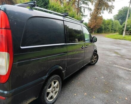 Чорний Мерседес 220, об'ємом двигуна 0 л та пробігом 315 тис. км за 4350 $, фото 1 на Automoto.ua