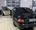 Чорний Мерседес 220, об'ємом двигуна 5 л та пробігом 320 тис. км за 7000 $, фото 6 на Automoto.ua