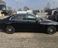 Чорний Мерседес 220, об'ємом двигуна 2.2 л та пробігом 68 тис. км за 40912 $, фото 7 на Automoto.ua