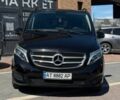 Чорний Мерседес 220, об'ємом двигуна 2.1 л та пробігом 242 тис. км за 33000 $, фото 1 на Automoto.ua