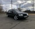 Чорний Мерседес 220, об'ємом двигуна 2.2 л та пробігом 399 тис. км за 3200 $, фото 5 на Automoto.ua