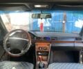 Чорний Мерседес 220, об'ємом двигуна 2.2 л та пробігом 399 тис. км за 3200 $, фото 7 на Automoto.ua