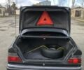 Чорний Мерседес 220, об'ємом двигуна 2.2 л та пробігом 399 тис. км за 3200 $, фото 1 на Automoto.ua