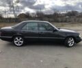 Чорний Мерседес 220, об'ємом двигуна 2.2 л та пробігом 399 тис. км за 3200 $, фото 11 на Automoto.ua