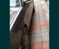 Чорний Мерседес 220, об'ємом двигуна 2.2 л та пробігом 567 тис. км за 2500 $, фото 4 на Automoto.ua