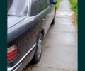 Чорний Мерседес 220, об'ємом двигуна 2.2 л та пробігом 567 тис. км за 2500 $, фото 8 на Automoto.ua