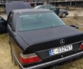 Чорний Мерседес 220, об'ємом двигуна 2.2 л та пробігом 250 тис. км за 1082 $, фото 12 на Automoto.ua