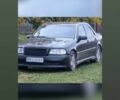 Чорний Мерседес 220, об'ємом двигуна 2.8 л та пробігом 500 тис. км за 1499 $, фото 1 на Automoto.ua