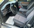 Черный Мерседес 220, объемом двигателя 2.2 л и пробегом 394 тыс. км за 6600 $, фото 12 на Automoto.ua