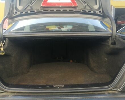 Чорний Мерседес 220, об'ємом двигуна 2.2 л та пробігом 245 тис. км за 3500 $, фото 6 на Automoto.ua