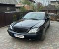 Черный Мерседес 220, объемом двигателя 5 л и пробегом 440 тыс. км за 2799 $, фото 1 на Automoto.ua