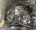 Черный Мерседес 220, объемом двигателя 5 л и пробегом 300 тыс. км за 2500 $, фото 12 на Automoto.ua