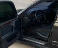 Чорний Мерседес 220, об'ємом двигуна 2.2 л та пробігом 440 тис. км за 4300 $, фото 4 на Automoto.ua