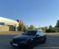 Черный Мерседес 220, объемом двигателя 3.2 л и пробегом 301 тыс. км за 5500 $, фото 1 на Automoto.ua