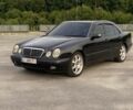 Чорний Мерседес 220, об'ємом двигуна 2.2 л та пробігом 440 тис. км за 4300 $, фото 1 на Automoto.ua