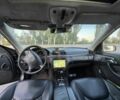 Черный Мерседес 220, объемом двигателя 3.2 л и пробегом 300 тыс. км за 5000 $, фото 4 на Automoto.ua