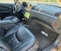 Черный Мерседес 220, объемом двигателя 3.2 л и пробегом 300 тыс. км за 5000 $, фото 9 на Automoto.ua