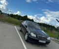 Чорний Мерседес 220, об'ємом двигуна 2.1 л та пробігом 290 тис. км за 2801 $, фото 1 на Automoto.ua