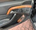 Чорний Мерседес 220, об'ємом двигуна 5 л та пробігом 200 тис. км за 3000 $, фото 8 на Automoto.ua