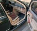 Черный Мерседес 220, объемом двигателя 4.5 л и пробегом 29 тыс. км за 3600 $, фото 6 на Automoto.ua