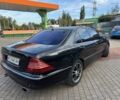 Чорний Мерседес 220, об'ємом двигуна 5 л та пробігом 200 тис. км за 3000 $, фото 3 на Automoto.ua