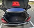 Черный Мерседес 220, объемом двигателя 4 л и пробегом 400 тыс. км за 7000 $, фото 7 на Automoto.ua