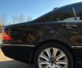 Черный Мерседес 220, объемом двигателя 3.2 л и пробегом 325 тыс. км за 7500 $, фото 5 на Automoto.ua