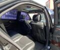 Чорний Мерседес 220, об'ємом двигуна 6 л та пробігом 190 тис. км за 4318 $, фото 5 на Automoto.ua