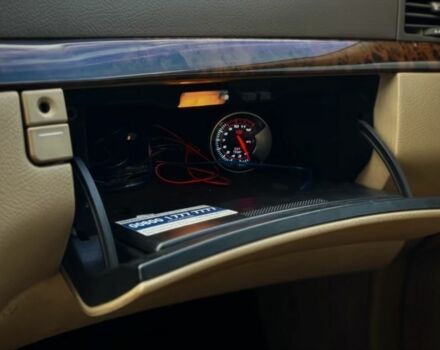 Чорний Мерседес 220, об'ємом двигуна 3.2 л та пробігом 500 тис. км за 7000 $, фото 14 на Automoto.ua