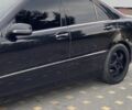 Чорний Мерседес 220, об'ємом двигуна 3.2 л та пробігом 400 тис. км за 3600 $, фото 3 на Automoto.ua