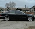 Чорний Мерседес 220, об'ємом двигуна 3.2 л та пробігом 500 тис. км за 7000 $, фото 4 на Automoto.ua