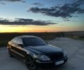 Чорний Мерседес 220, об'ємом двигуна 3.2 л та пробігом 500 тис. км за 5099 $, фото 1 на Automoto.ua
