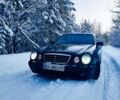 Чорний Мерседес 220, об'ємом двигуна 2.1 л та пробігом 392 тис. км за 4200 $, фото 1 на Automoto.ua