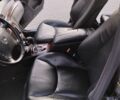 Черный Мерседес 220, объемом двигателя 3.2 л и пробегом 450 тыс. км за 3700 $, фото 6 на Automoto.ua