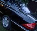 Черный Мерседес 220, объемом двигателя 5 л и пробегом 450 тыс. км за 5000 $, фото 3 на Automoto.ua