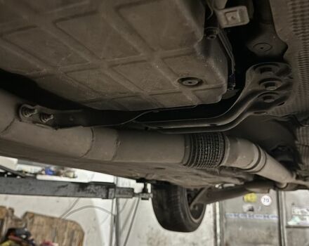 Чорний Мерседес 220, об'ємом двигуна 3.2 л та пробігом 500 тис. км за 7000 $, фото 18 на Automoto.ua