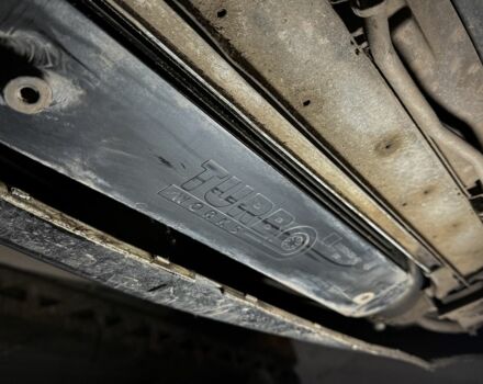 Чорний Мерседес 220, об'ємом двигуна 3.2 л та пробігом 500 тис. км за 7000 $, фото 20 на Automoto.ua