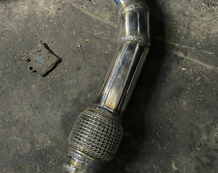 Чорний Мерседес 220, об'ємом двигуна 3.2 л та пробігом 500 тис. км за 7000 $, фото 17 на Automoto.ua