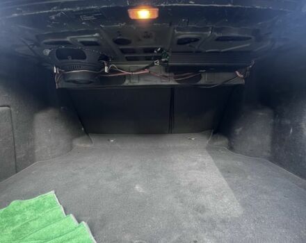 Черный Мерседес 220, объемом двигателя 2.1 л и пробегом 405 тыс. км за 5500 $, фото 17 на Automoto.ua