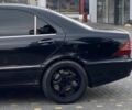 Чорний Мерседес 220, об'ємом двигуна 3.2 л та пробігом 400 тис. км за 3600 $, фото 2 на Automoto.ua