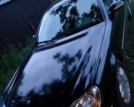 Черный Мерседес 220, объемом двигателя 5 л и пробегом 450 тыс. км за 5000 $, фото 4 на Automoto.ua