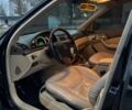 Чорний Мерседес 220, об'ємом двигуна 3.2 л та пробігом 500 тис. км за 7000 $, фото 8 на Automoto.ua
