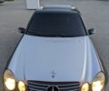 Чорний Мерседес 220, об'ємом двигуна 2.1 л та пробігом 470 тис. км за 4000 $, фото 1 на Automoto.ua