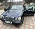 Чорний Мерседес 220, об'ємом двигуна 2.1 л та пробігом 412 тис. км за 3100 $, фото 5 на Automoto.ua