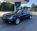 Чорний Мерседес 220, об'ємом двигуна 2 л та пробігом 397 тис. км за 3040 $, фото 1 на Automoto.ua