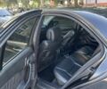 Черный Мерседес 220, объемом двигателя 3.2 л и пробегом 300 тыс. км за 5500 $, фото 7 на Automoto.ua