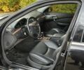 Черный Мерседес 220, объемом двигателя 3.2 л и пробегом 250 тыс. км за 4200 $, фото 6 на Automoto.ua