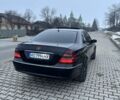 Черный Мерседес 220, объемом двигателя 2.1 л и пробегом 3 тыс. км за 6199 $, фото 1 на Automoto.ua